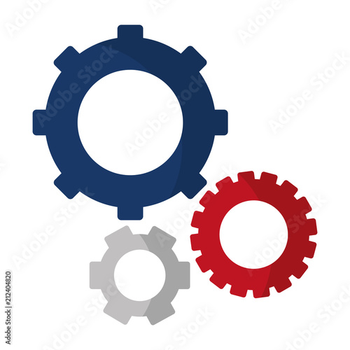 engineering gears machinery industry proccess