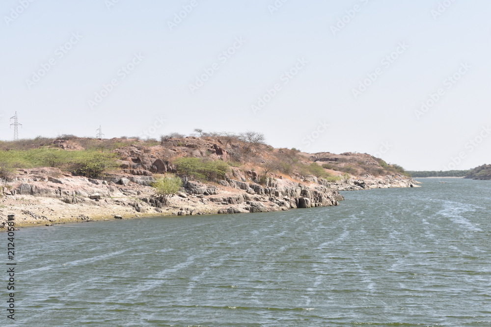 kalyana lake jodhpur rajasthan india kalyana lake jodhpur rajasthan india