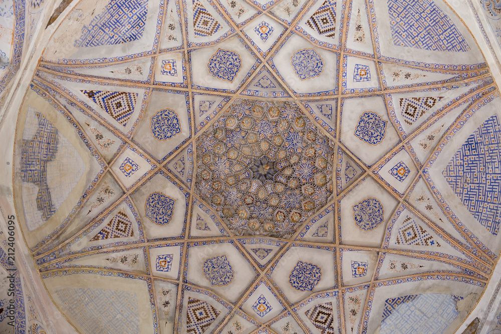 Shrine of Sheikh Ahmad-e Jami, Torbat Jam, Khorasan, Iran