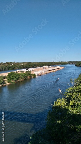 Rio do Tocantins