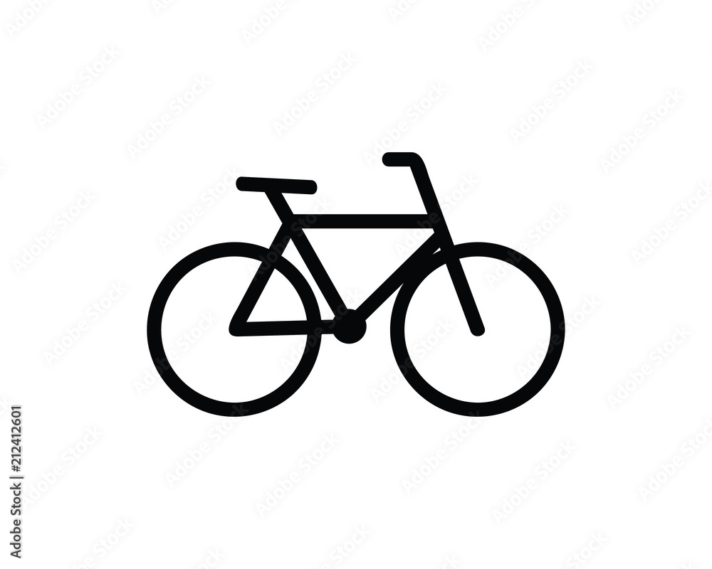 bicycle navigation icon , designed for web and app bicycle navigation icon , designed for web and app
