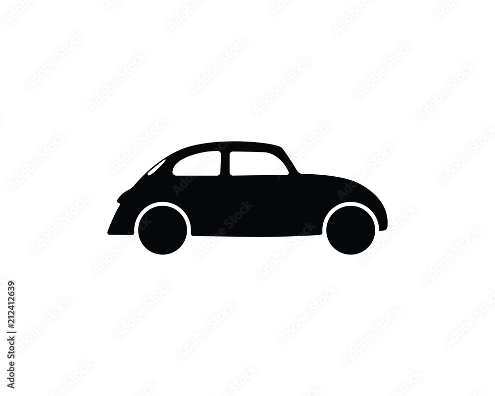 car navigation icon , designed for web and app