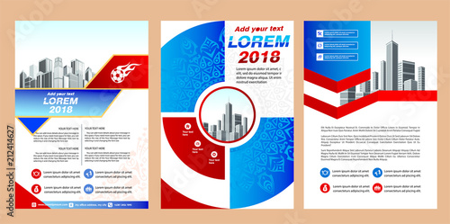  creative cover, layout, brochure, magazine, catalog, flyer for event 