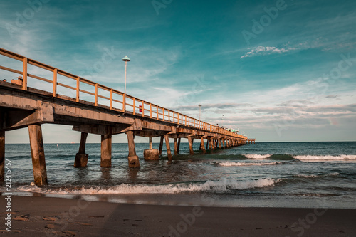 Florida Dock