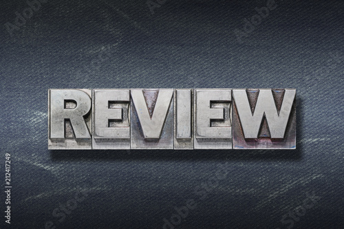 Принти на полотні review word den