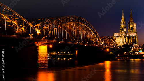 Brücke am Dom © Patrick