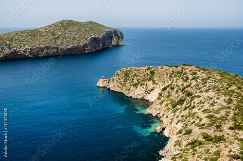 Cabrera, Balearic Islands Mallorca