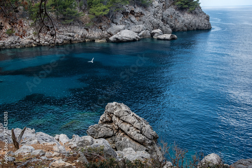 Sa Calobra photo