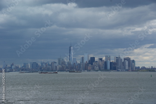 New York Big City