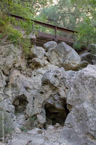 Waterfall Hikes CO 