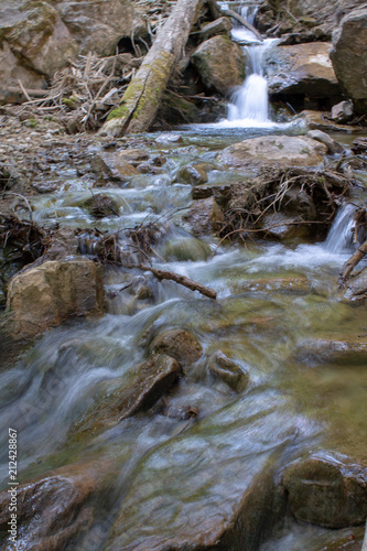 Waterfall Hikes CO