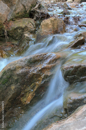 Waterfall Hikes CO