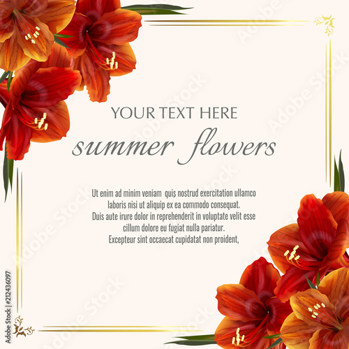 Template for greeting cards, wedding decorations, invitation, sales.