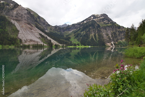 Vilsalpsee photo