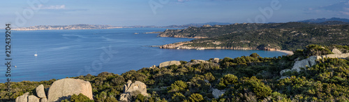 Panorama Gallura