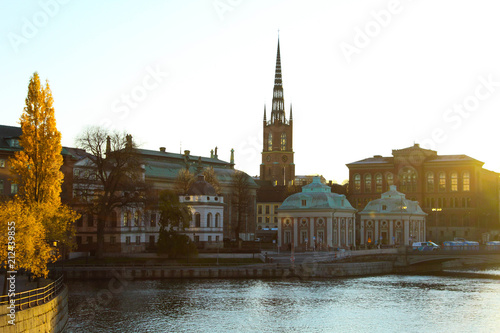 Photography Stockholm