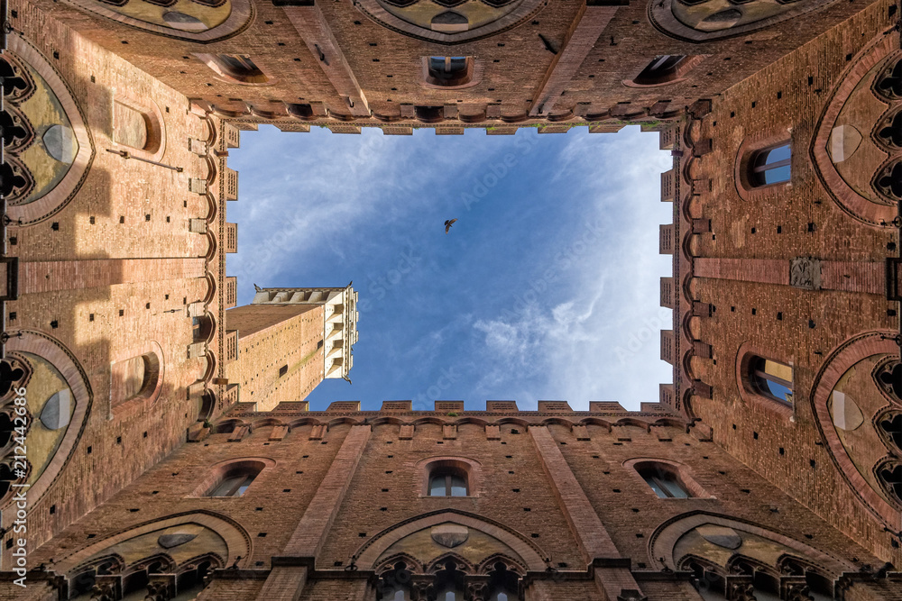 Torre del Mangia