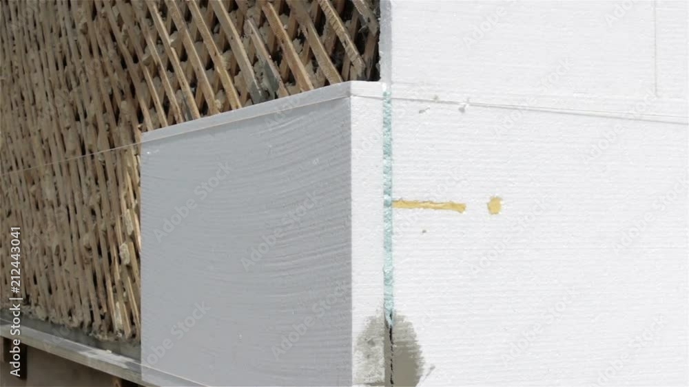 corner of the house styrofoam,wooden house of sleepers gluing styrofoam corner of the house styrofoam,wooden house of sleepers gluing styrofoam