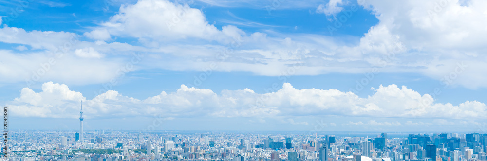 東京風景 東京風景