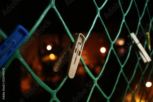 clothes pegs