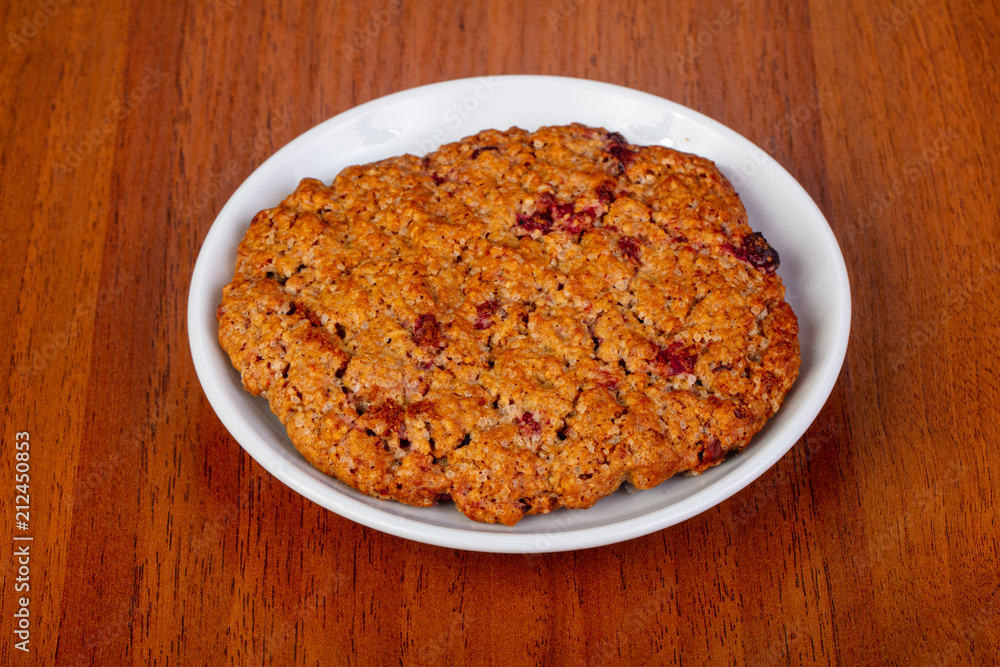 Delicious oat cookies Delicious oat cookies
