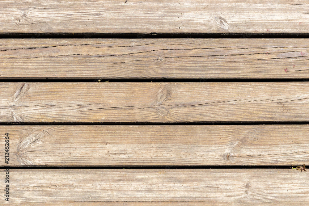 The old wood texture with natural patterns The old wood texture with natural patterns
