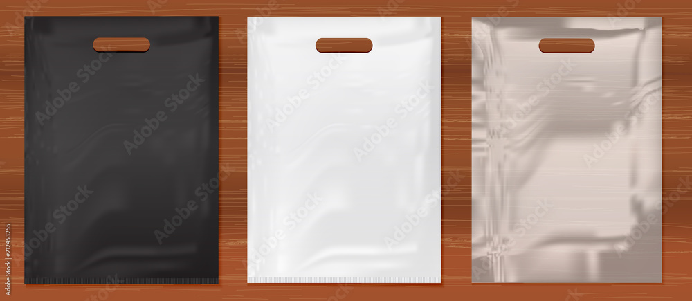 PP Plain Transparent Polythene Bag, Capacity: 50 Gm - 1 Kg, Thickness: 50  Micron at Rs 120/kg in Indore