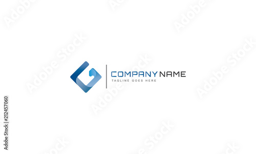 G letter logo