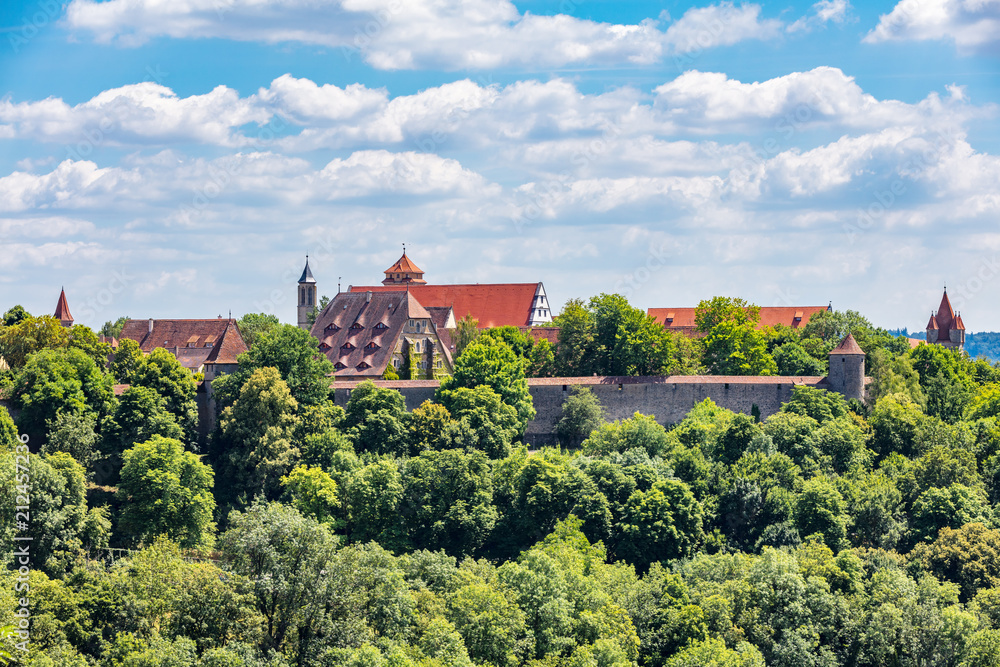 Rothenburg ob der Tauber Rothenburg ob der Tauber