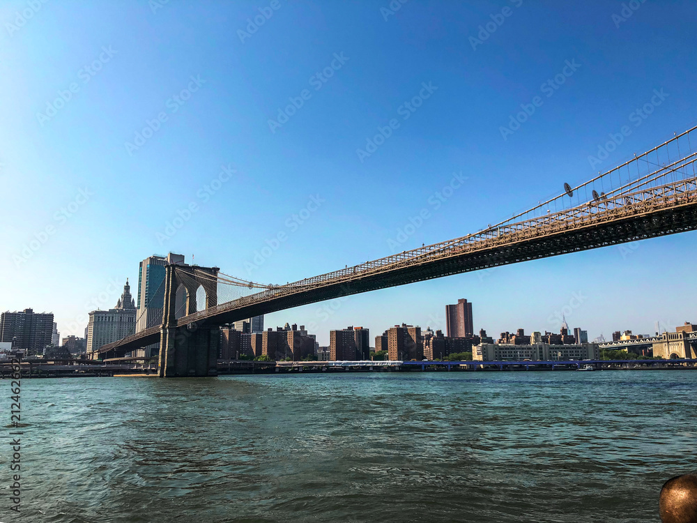 Brooklyn Bridge 