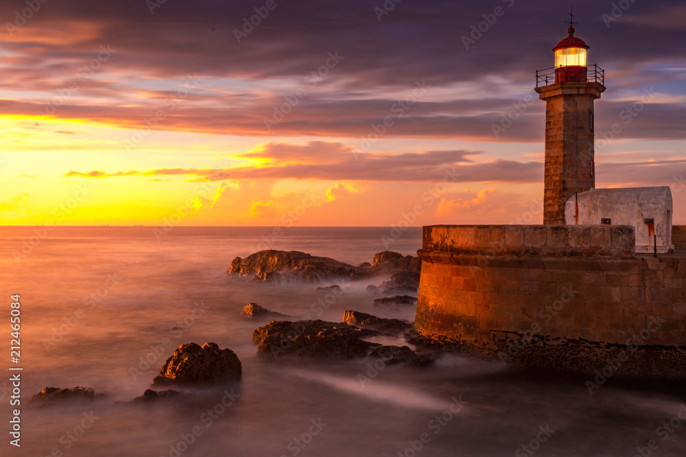 Porto Leuchtturm