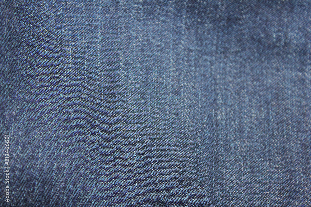 Black Denim Fabric Texture Isolated Stock Photo - Download Image Now -  Black Color, Jeans, Denim - iStock