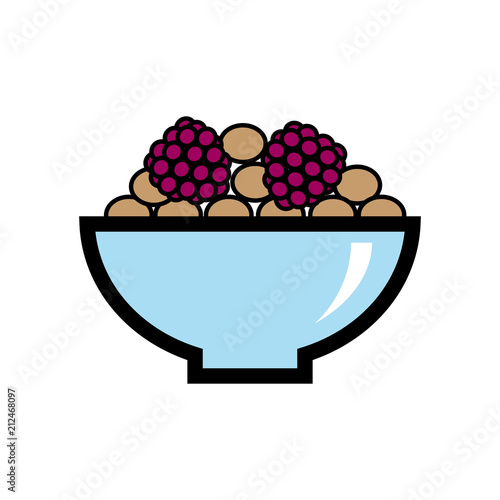 muesli