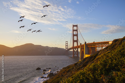 Photography Golden Gate Bridge