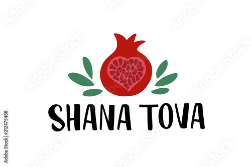 Shana Tova