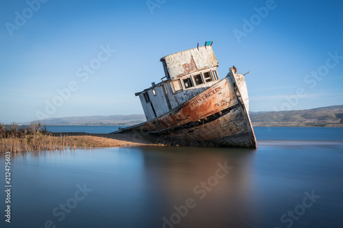Shipwreck