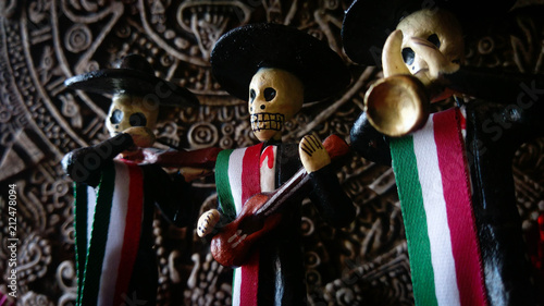 Muerte en Fiesta photo