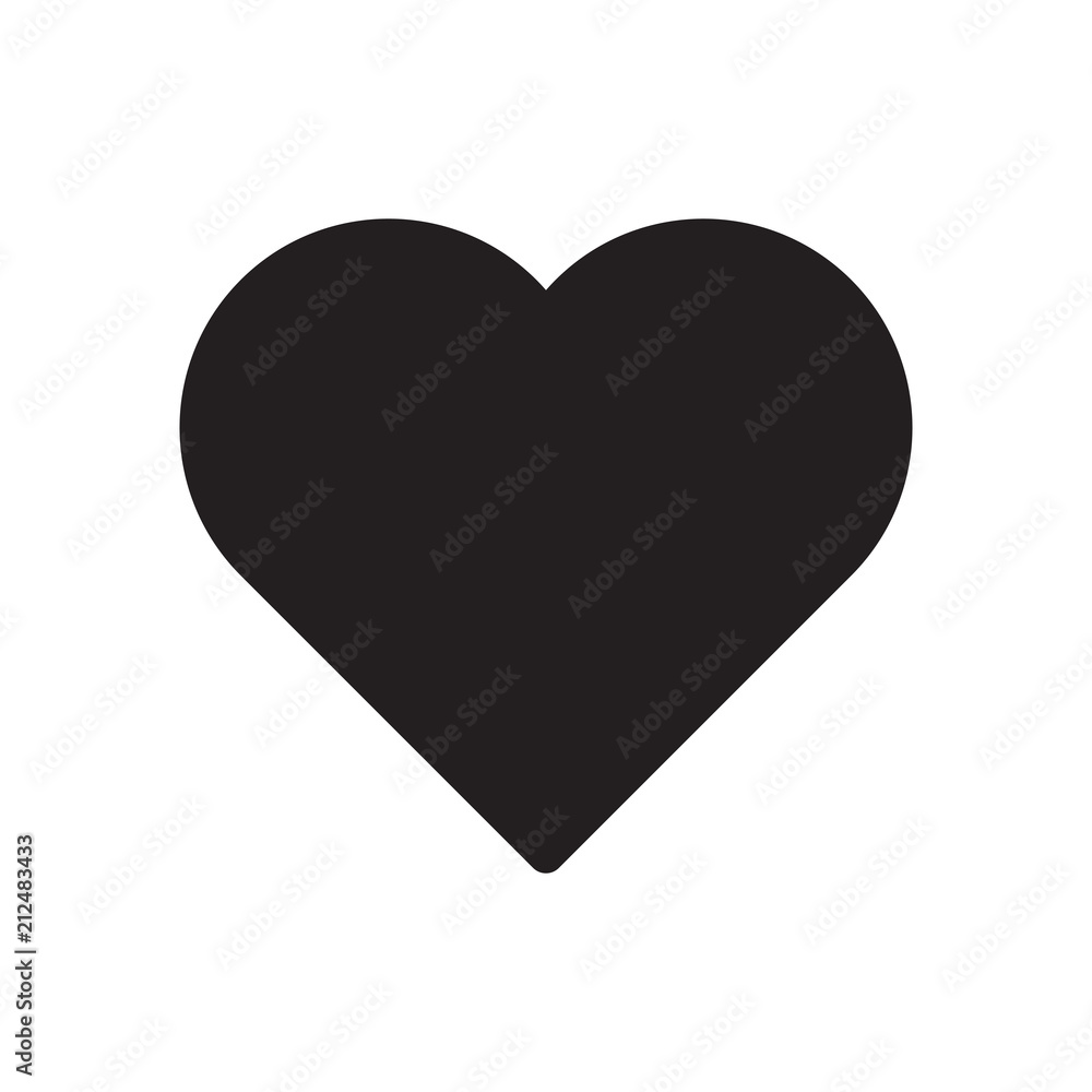 Icon love, like, heart. Logo, design, universal, business, social media. Pixel perfect. Vector Eps10. Icon love, like, heart. Logo, design, universal, business, social media. Pixel perfect. Vector Eps10.