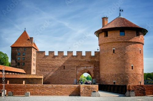 zamek