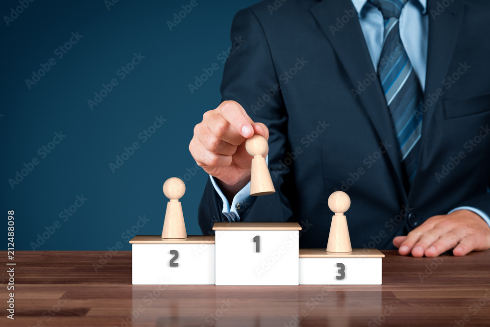 Motivated leadership Motivated leadership