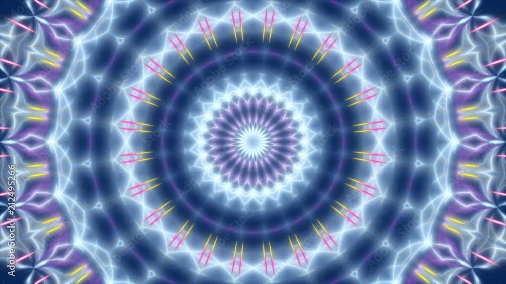 motion light and lines, blue abstract background, loop motion light and lines, blue abstract background, loop
