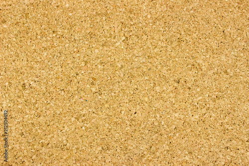 Natural brown cork texture  © Renat