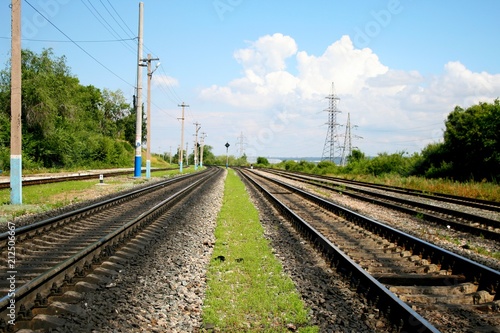 railway II