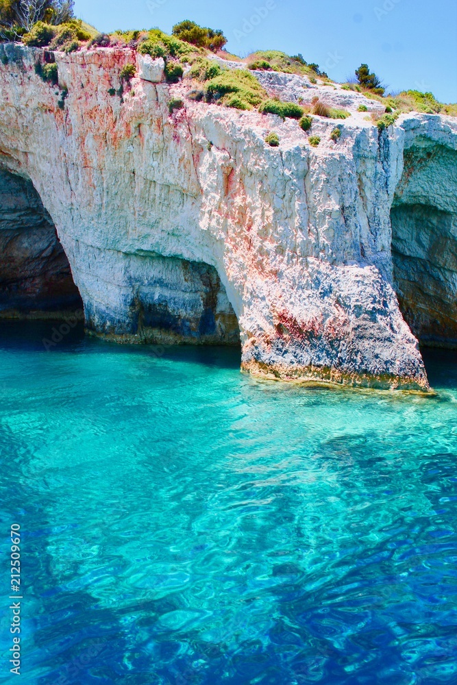 Fototapeta premium Greece