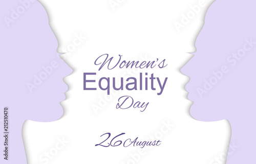 Womens Equality Day