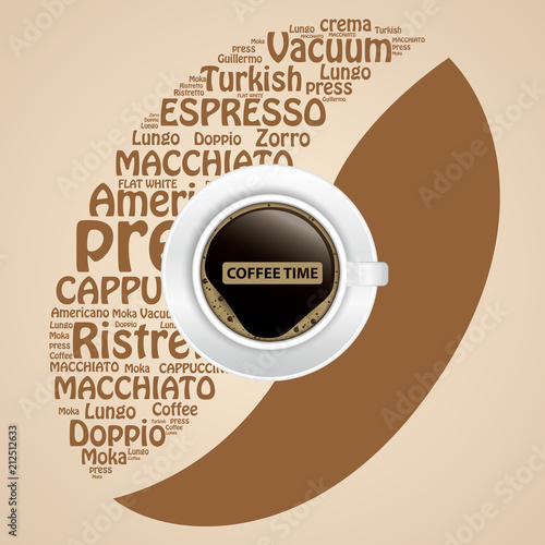 coffee beans