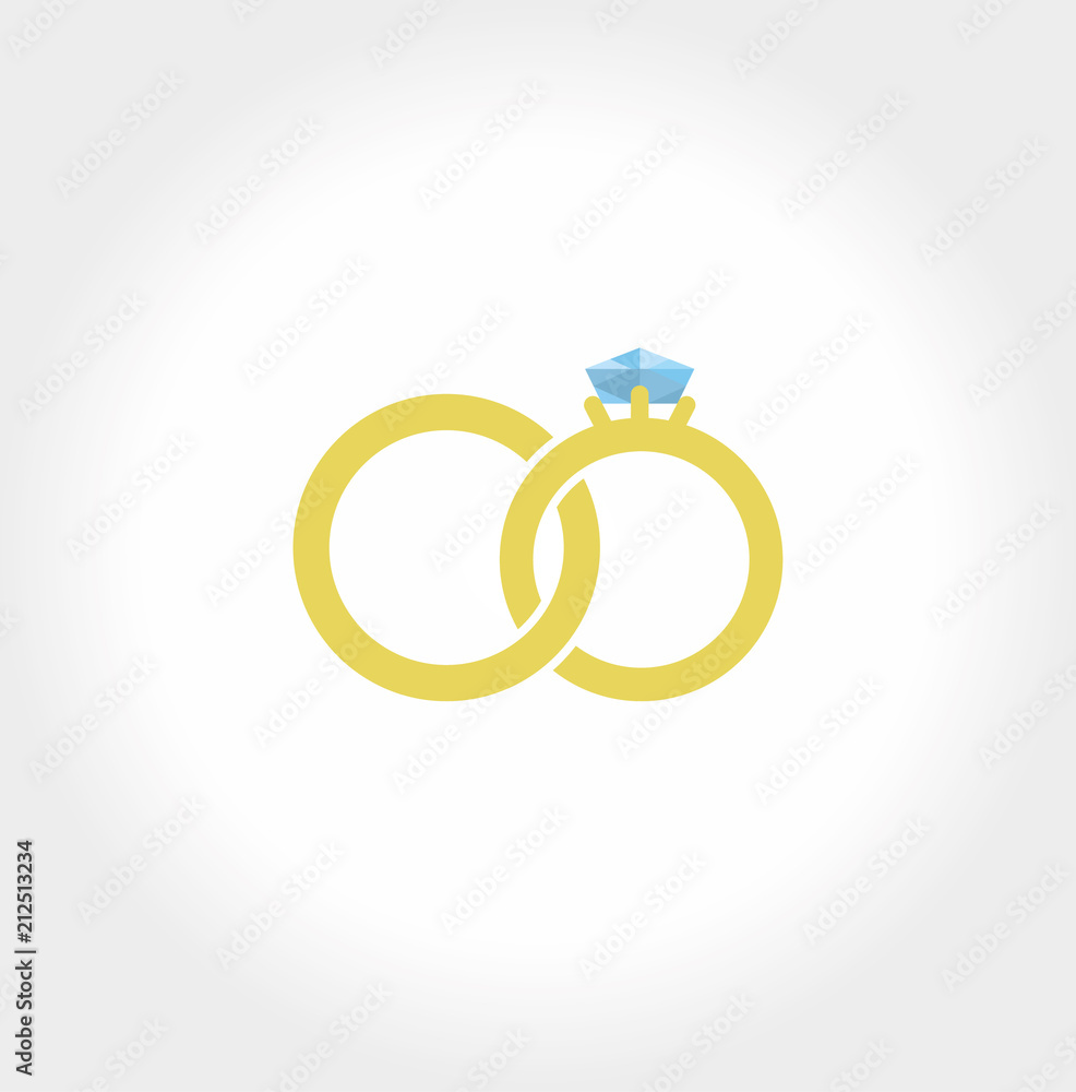 Wedding, marriage ceremony vector icons. Gift, love heart and cake, bridal  dress, church and bouquet, Stock Vector, Vector And Low Budget Royalty Free  Image. Pic. ESY-057684532 | agefotostock