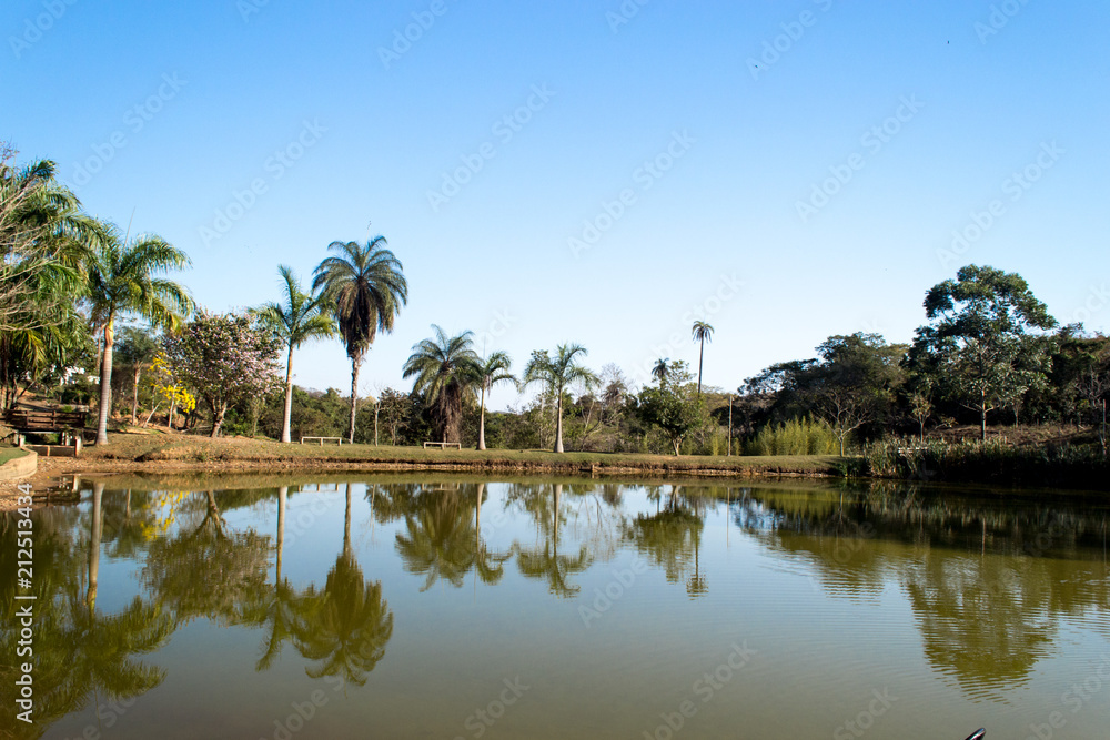Lago Lago