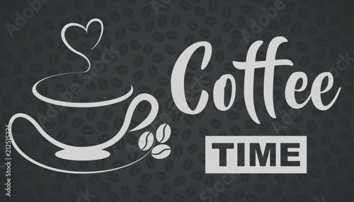 coffee time