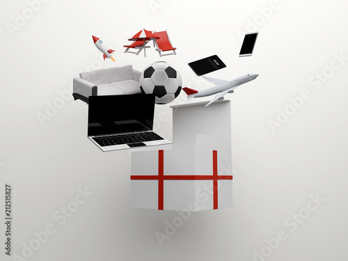 surprise box gifts products...